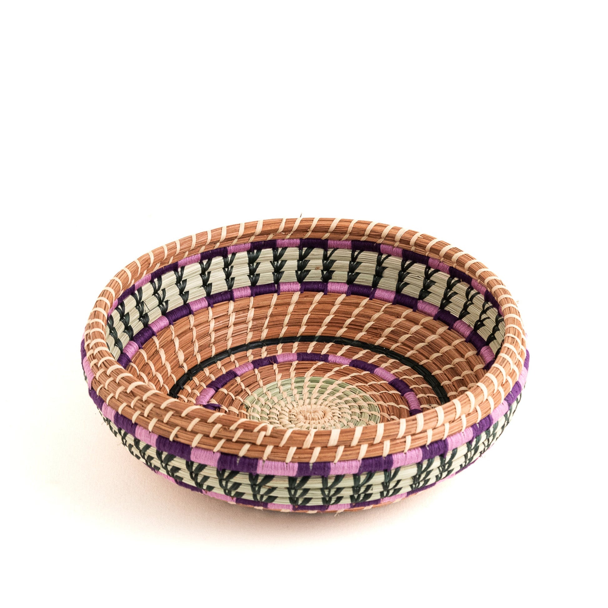 Aurora Basket