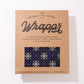 Fabric Gift Bag by Kelsey Weigl | 22", Cotton