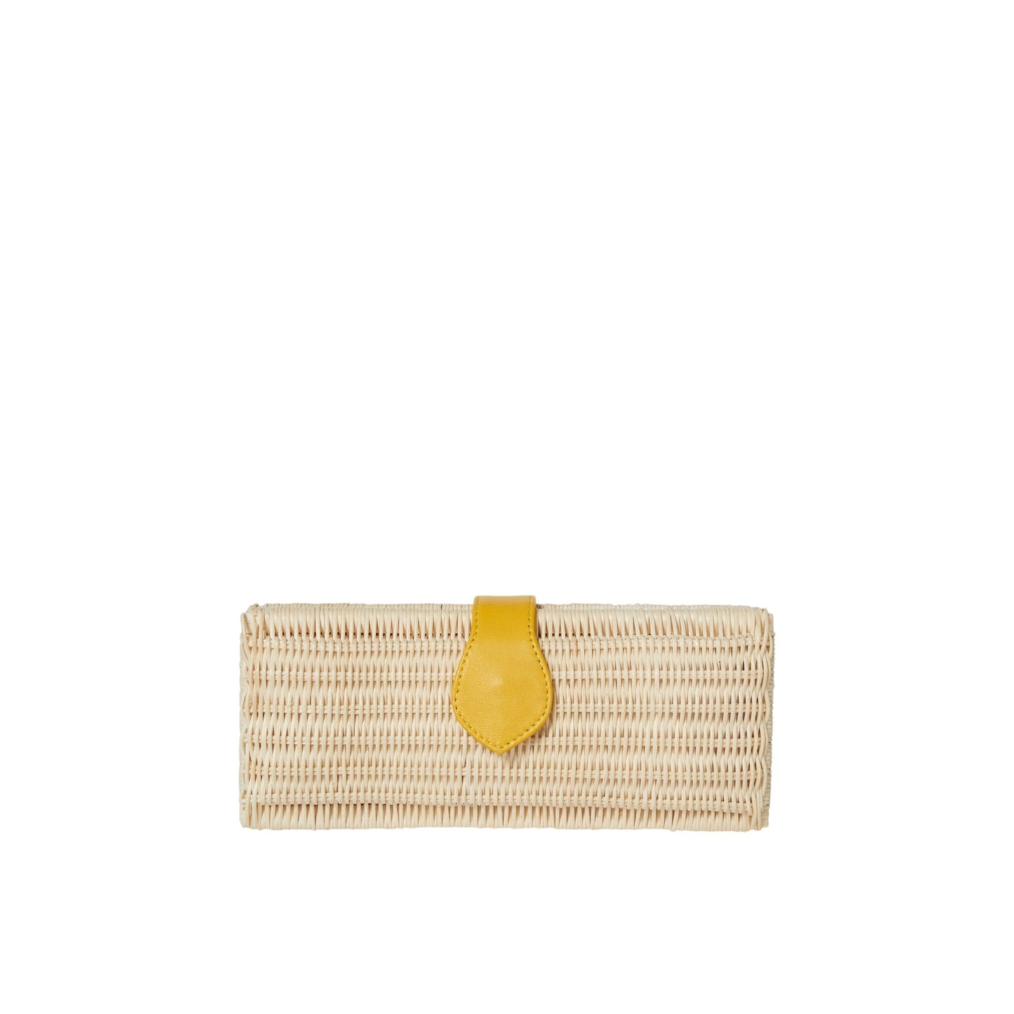 The Melanie Clutch