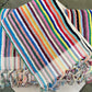 Striped Terry Towel Set