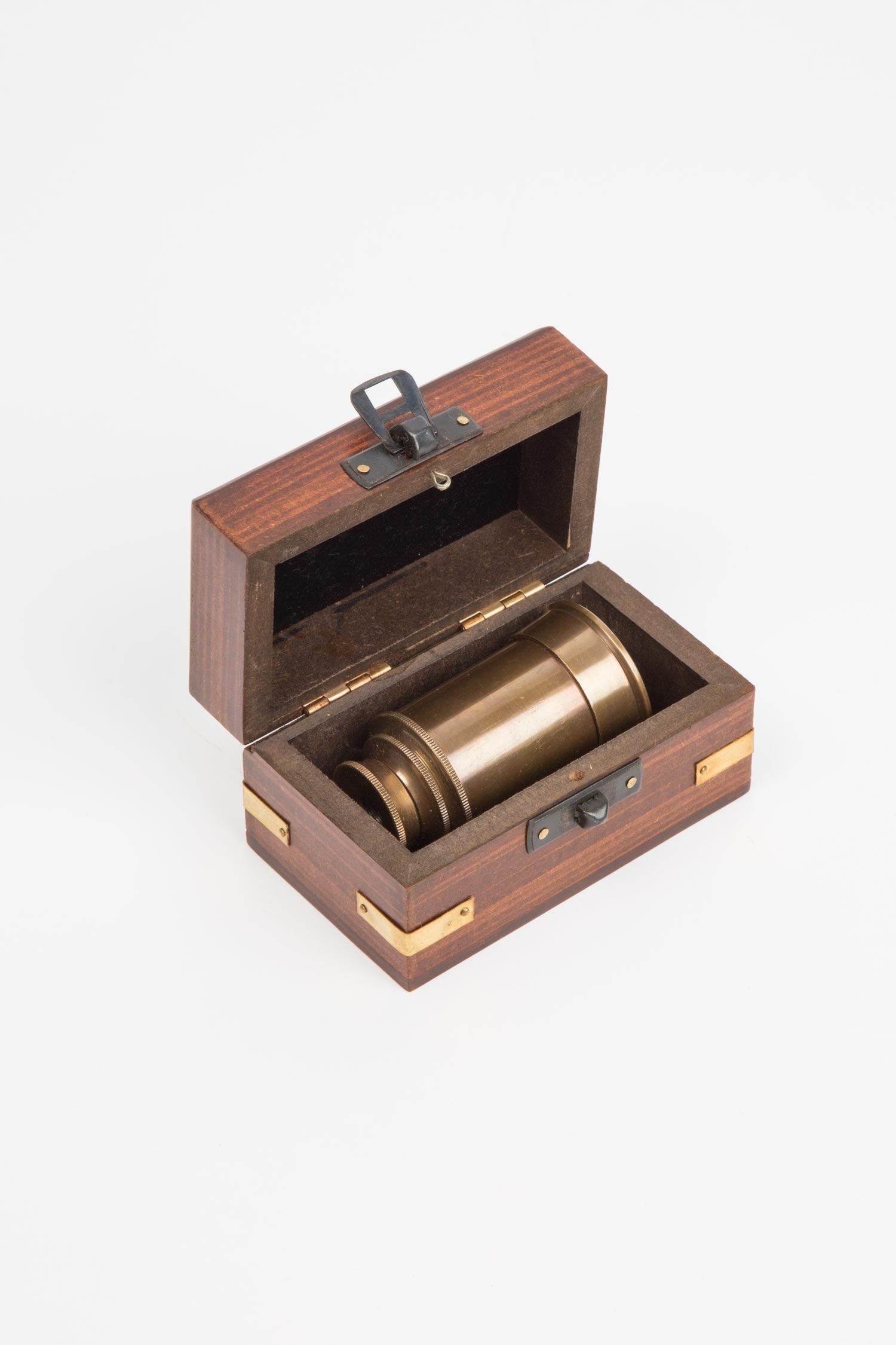 Mini Telescope & Box