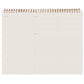Palmita Undated Monthly Planner Sketchbook
