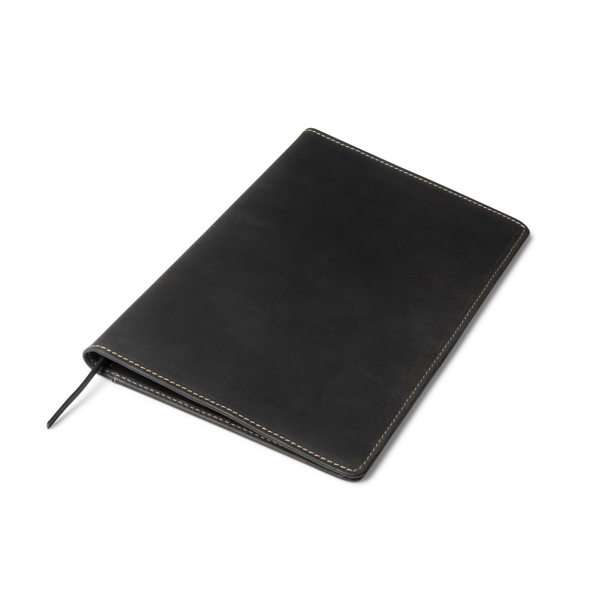 Theodore B5 Journal Cover & Padfolio