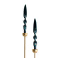 Taper Candle Set