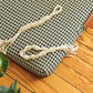 Macrame Rope Dog Toys: 2-Pack