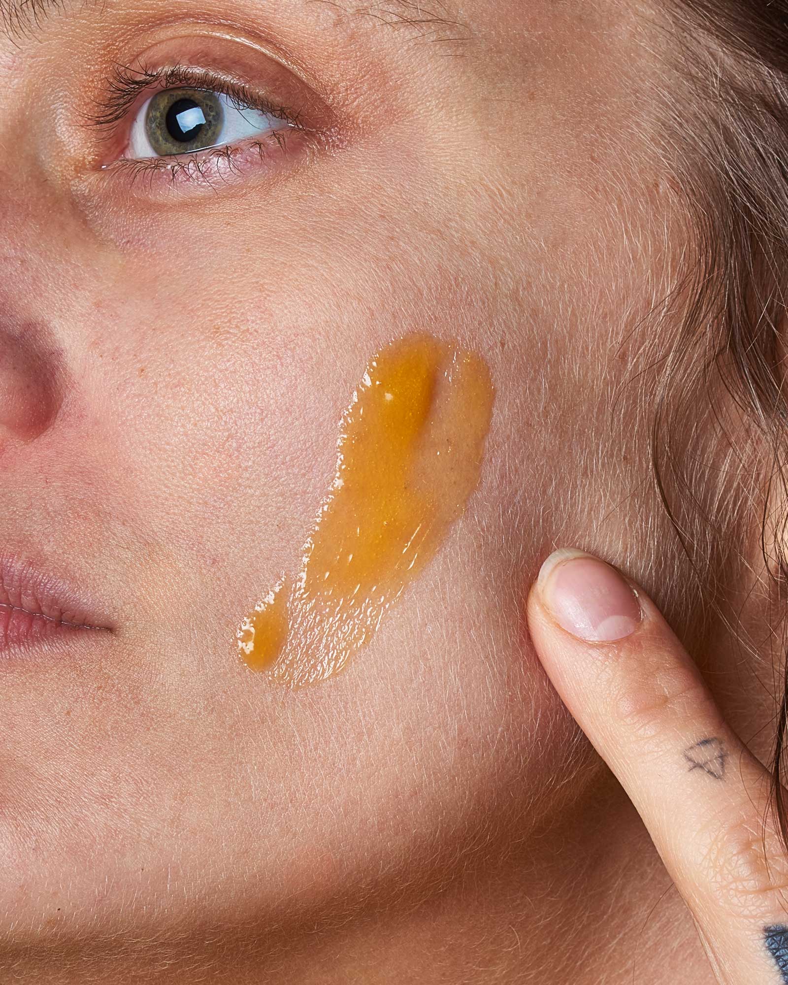 Every-Day Silking Balm