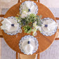 Bamboo Napkin Rings (Set of 4)