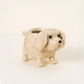 Labrador Dog Planter