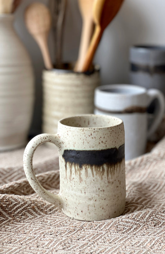 The Luna Mug