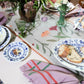 Table Runner Picnic on the Meadow