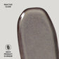 Shallow Organic Oval Platter Small Set of 4