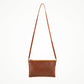 Woven Crossbody Bag