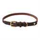 Robin Dog Collar Extra Large - Choko