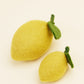 WOOL LEMON