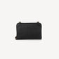 Crossbody Wallet - Black