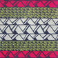 Zig Zag Fuchsia