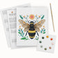 Spring Bee All-in-One Watercolor Kit
