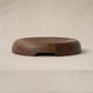 Fruit Bowl in walnut