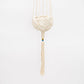 The Dignity Plant Hanger- Mustard