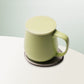 Ui+ Self-heating Mug Set - Verde Green (SD)