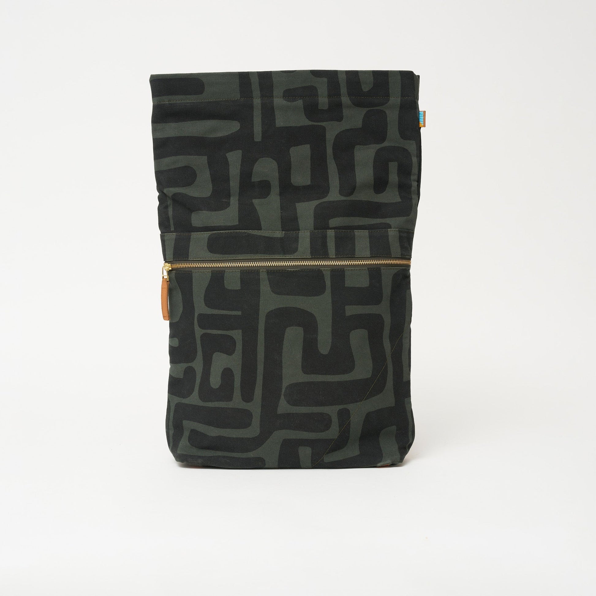 Backpack - Safari Kuba