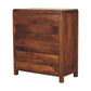 Solid Wood Aspen Chest