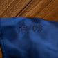 Bleau Marine Queen Envelope Pillowcase