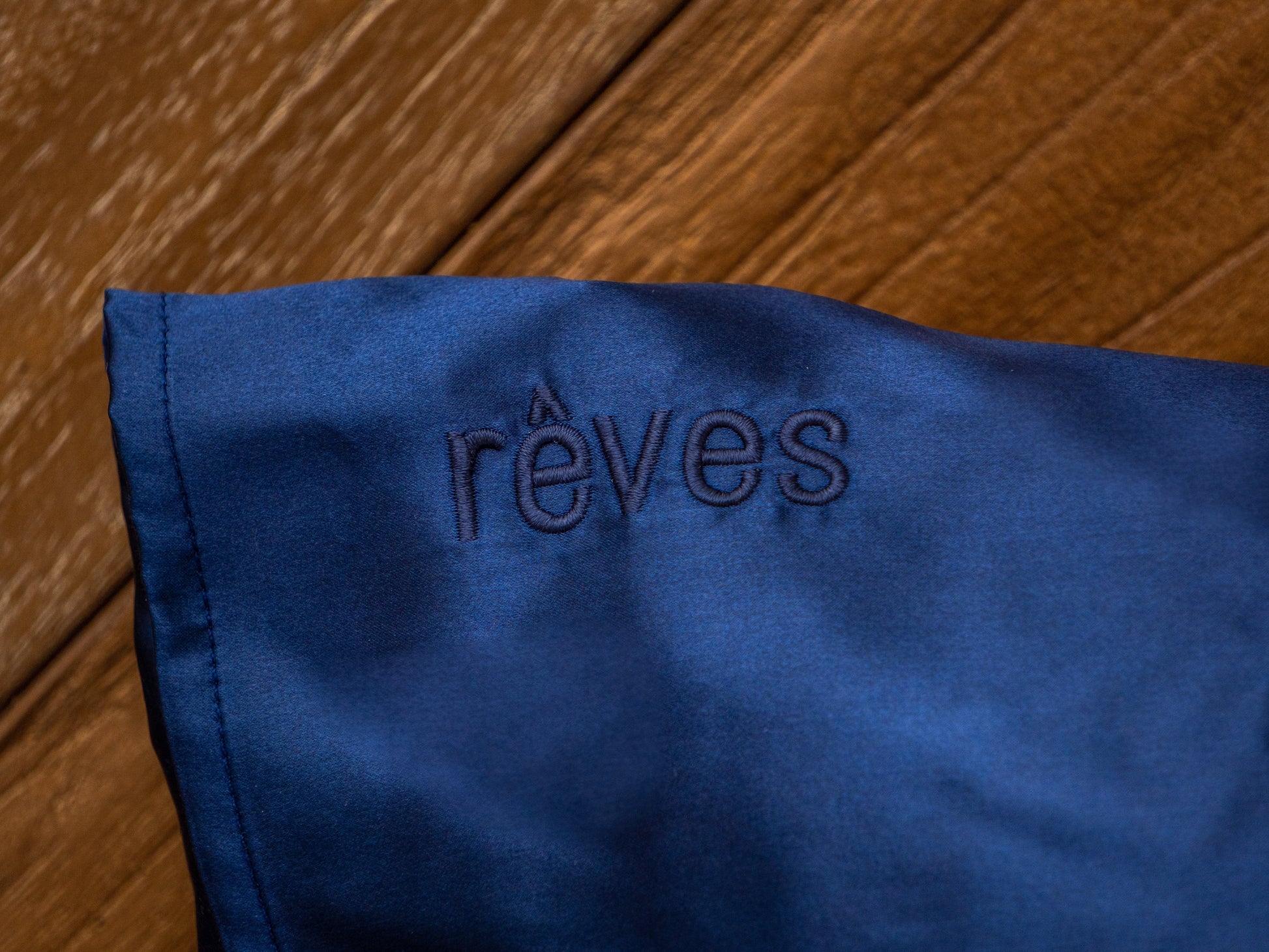 Bleau Marine Queen Envelope Pillowcase