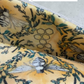 Linen Bread Bag with Beeswax Liner