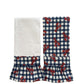 Nautical Lobster Kitchen Towels (Set of 2)