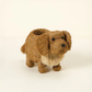 Golden Retriever Planter