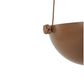 Pif Paf Puf Hanging Storage Nougat - 2 Bowls
