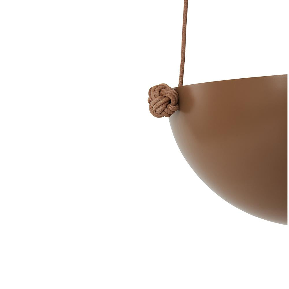 Pif Paf Puf Hanging Storage Nougat - 2 Bowls