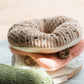 BAGEL + PICKLE - ENRICHMENT DOG TOY