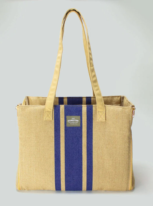 CONVERTIBLE DOG CARRIER by ADC Houndstone & Co.