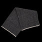 Black Towel