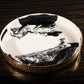 Bianco Nero Serving Trays