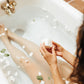 Agave & Teakwood - Sparkling Bath Tablets