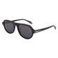 ASH // GLOSS BLACK [POLARIZED GREY]