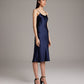 Midi Slip Dress - Core