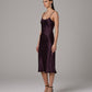 Midi Slip Dress - Core