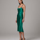 Midi Slip Dress - Core
