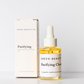Vegan Ayurvedic Purifying Oil Cleanser (Pitta/Vata)