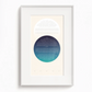 Circles Ketubah