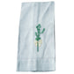 Flora Collection Tea Towels