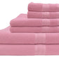 Bamboo Bath Towel