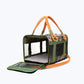 OUT-OF-OFFICE PET CARRIER by Roverlund