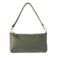 Elia Convertible Leather Bag – Clutch, Shoulder & Crossbody