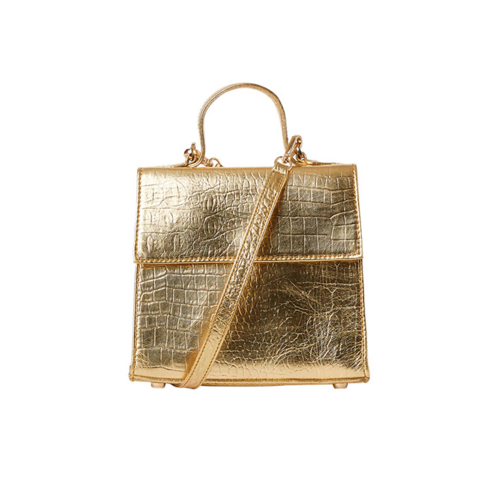 The Robin Handbag