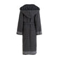 Bliss Turkish Towel Robe